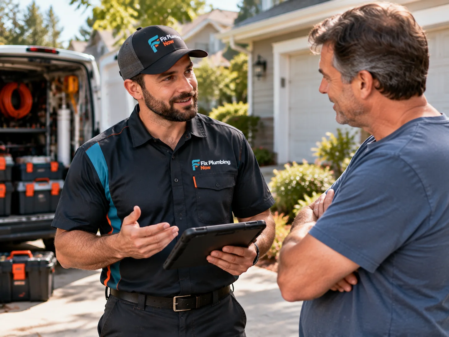 Clogged Drain Service Newark, MD FAQs